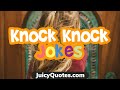 Funny Knock Knock Jokes and Puns - Get Ready For a Good ...