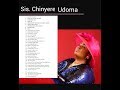 THE BEST OF CHINYERE UDOMA