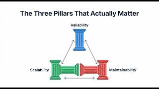 System Design Made Easy: The 7 Core Principles You Must Master (Audio Only)