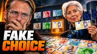 The ECB Thinks You're Stupid (Here’s The TRUTH)