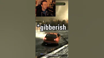 Speedrunning Most Wanted WENT WRONG 