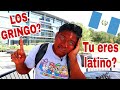 ¿Discriminan  LOS LATINOS EN Estados Unidos? 🇬🇹🇺🇸Morales vlogs