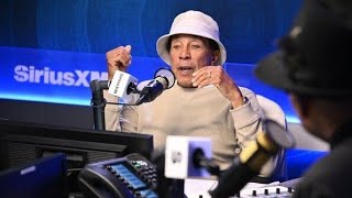 Smokey Robinson accused of assault by former housekeepers