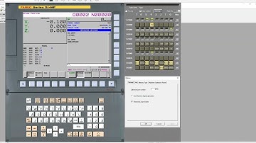 Litmus Edge Solution - FANUC Generic Template