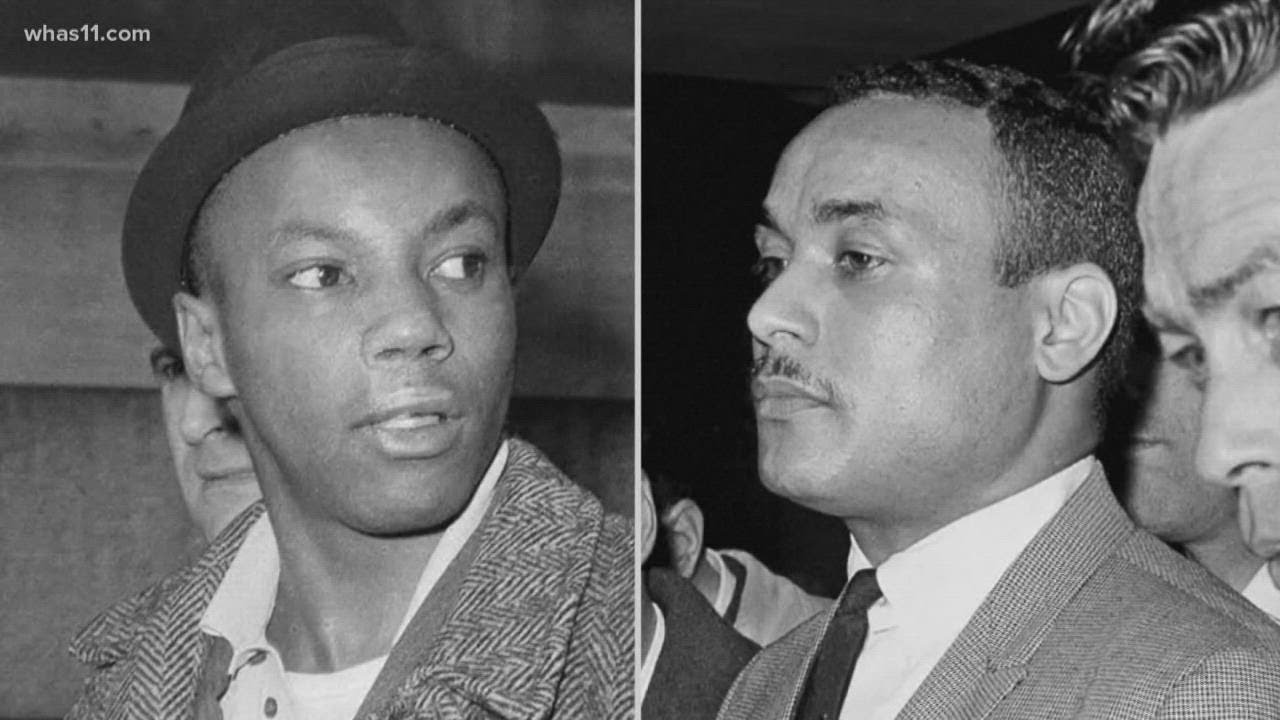 'The FBI lied, NYPD lied and DAs lied': Judge tosses convictions of men
