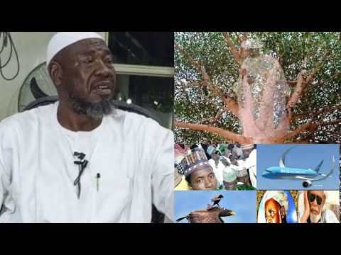 Asalin Sufanci Ba Matsala Bane Ba Kowane Ya Fahimci Ma Anars Ba