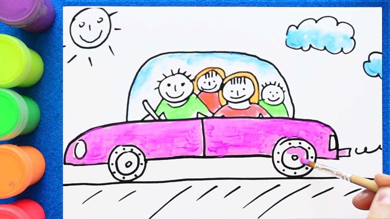 Луномосик нарисуй слепи раскрась