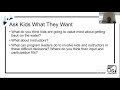 Ideas for Adapting Junior Sailing Programs