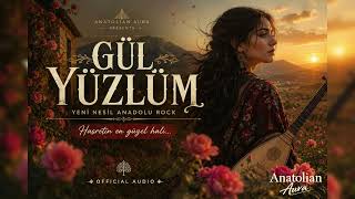 Gül Yüzlüm Yeni Nesil Anadolu Rock Kadın Vokal 