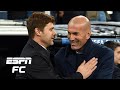 Mauricio Pochettino OUT, Zinedine Zidane IN for PSG? | Extra Time | ESPN FC