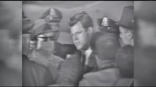 22News viewers recalls where they were when JFK died
