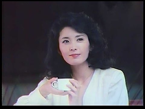 メナード化粧品 CM 1984年 岩下志麻・松坂慶子 | Doovi