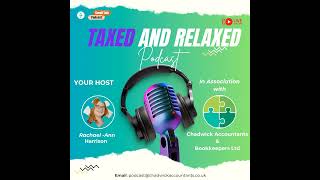 Taxed and Relaxed Episode 24 -Lets Talk Credit Control
