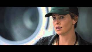 Dark Places Official US Release Trailer 2015   Charlize Theron, Chloë Grace Moretz Thriller HD