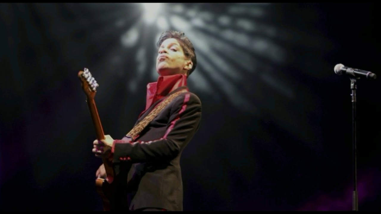 Prince Joy In Repetition (Best Live Version Ever, Audio Only) YouTube