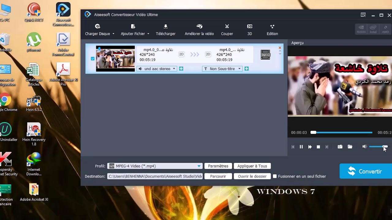 xilisoft youtube video converter portable