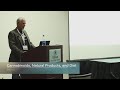 Chip Paul, GnuPharma. The Endocannabinoid System and Beyond: Cannabinoids, Natural Products, and