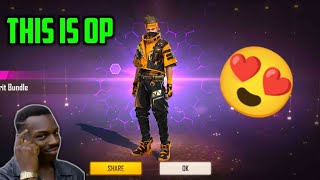 FEEDED WHEEL FREE FIRE // WINNING SPIRIT BUNDLE// NEW WINNING SPIRIT BUNDLE FREE FIRE// MR KHILADI