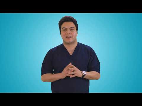 أسباب نجاح الحقن المجهري د محمد الدمياطي