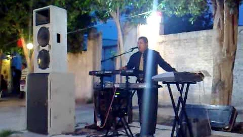 RUBEN DE LA CERDA -- SEOR JESUS.mp4
