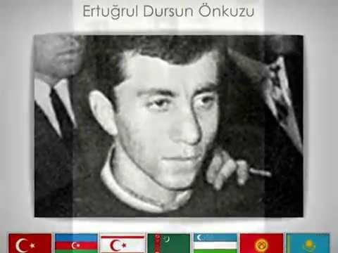 Ciğerleri parçalanarak şehadete eren Dursun ÖNKUZU' ya ithaf