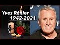 Yves Rénier 🎞 IN MEMORIAM 2021