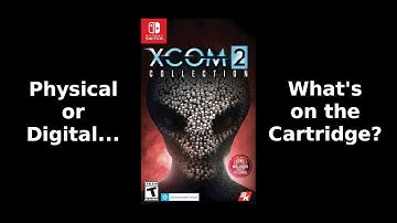 XCOM 2 Collection - Nintendo Switch ~ Let