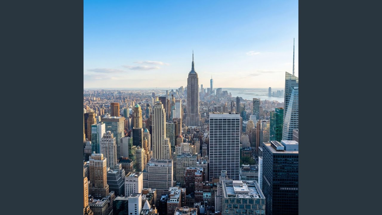 Flicker of Serene Light