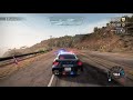 NFS Hot Pursuit Remastered Hang Tough In 00 46 81 