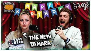 Tamara turns 21 | EP 93 | CrackerMilk Podcast