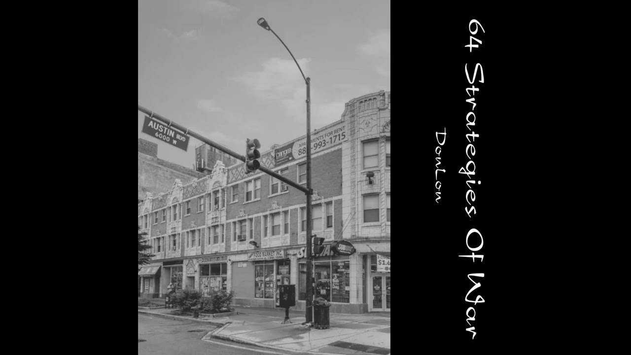 Spiritual Death Prod By DonLon