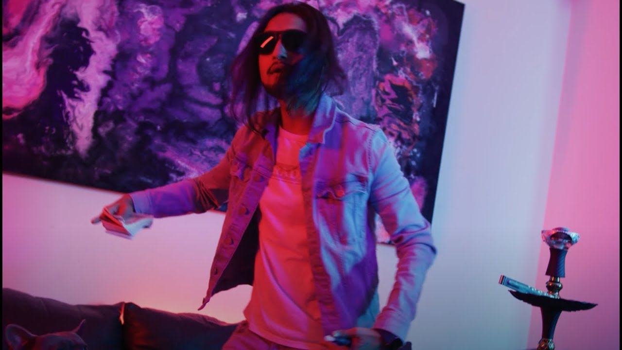 Watch VVS Prada // "Rambo" // Official 4K Music Video on YouTube Watch VVS Prada // "Rambo" // Official 4K Music Video on YouTube