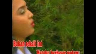 kuingin cinta yang nyata... rinto harahap