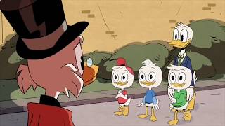 Ducktales AMV Collection 2