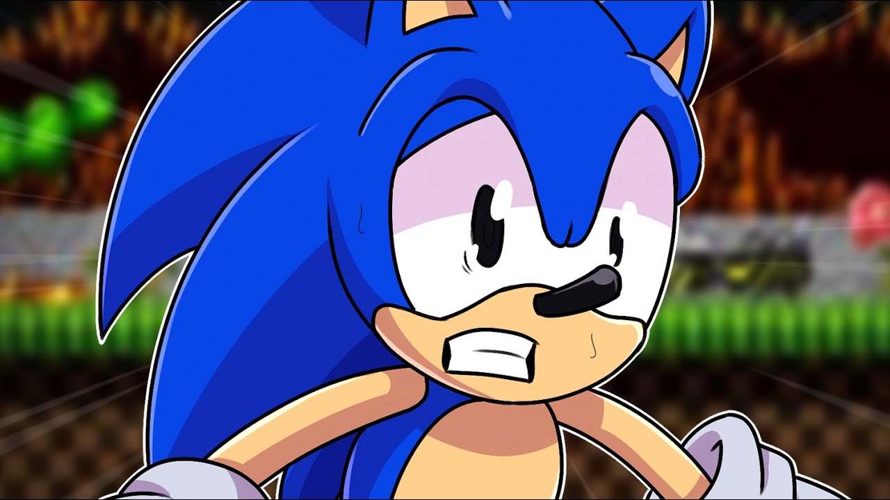 SONIC.EXE: conheça a misteriosa lenda do game demoníaco do Sonic