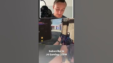 MX9 IS THE BEST SMG in Call Of Duty: Mobile #Shorts | BEST MX9 GUNSMITH