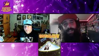 Where'd You Get Your Funk From? - Danny Bedrosian (P-Funk)