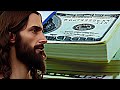What Jesus Said About Wealth And Heaven. (Cinematic Version)