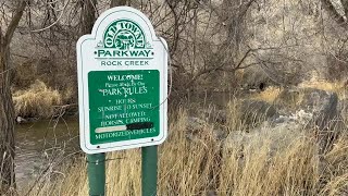 Twin Falls gets first look at the plan to improve water quality in Rock Creek