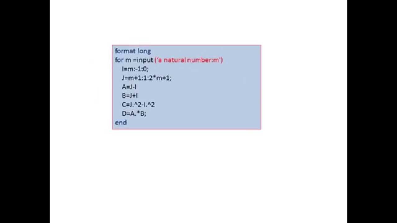 rsa algorithm program in matlab