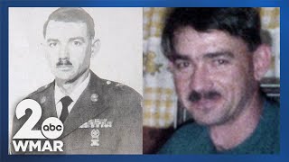 Servicemember's murder 40 years ago remains unsolved