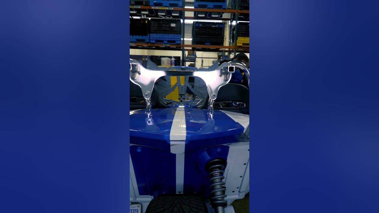 Slingshot Engaged shorts polarisslingshot YouTube