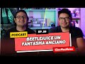 Los fantasmas no envejecen Beetlejuice  se ve muy viejo | CineMasNews Podcast Ep. 26