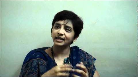 Simple devices for the visually impaired - Shanti Raghavan - Inclusive Stories