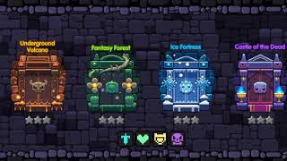 My heroes pejuang pixel screenshot 4