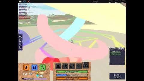 Spectrum element elemental battlegrounds showcase ep #3