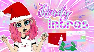 Download lagu Christmas ready intros Vinhetas de Natal prontas Christmas ready intros Vinhetas de Natal prontas