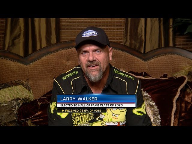 larry walker spongebob