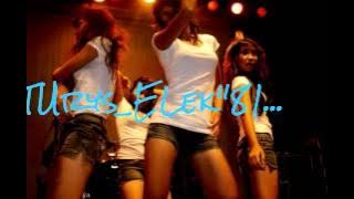 dugem closing party of bangil crew by dj jimmy on the mix  station top  10 surabaya gettarrrr
