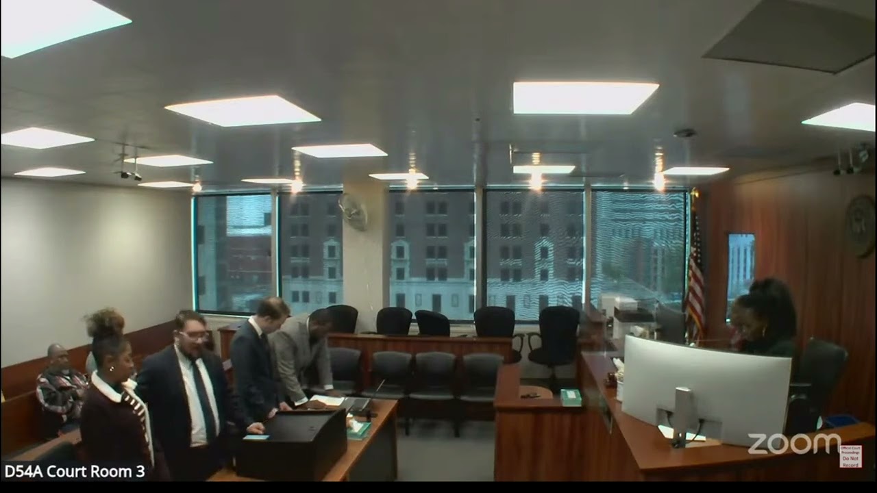 Insane Injustice in Court—Judge Has Had ENOUGH!